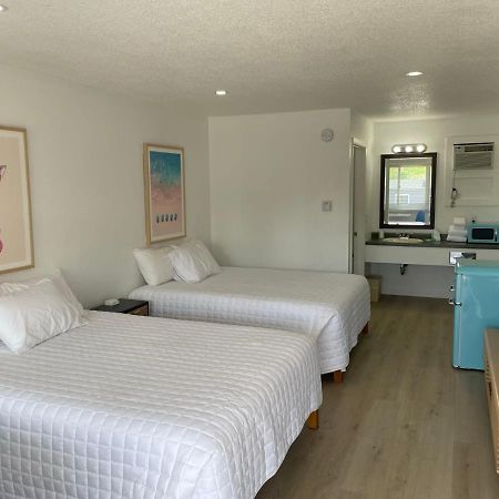Double Room Lake City Exteriér fotografie
