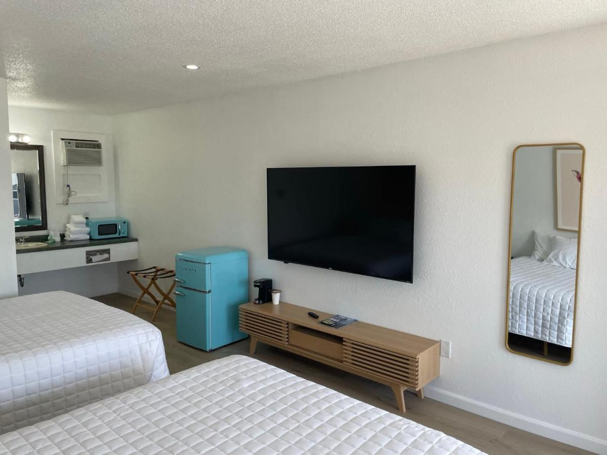 Double Room Lake City Exteriér fotografie
